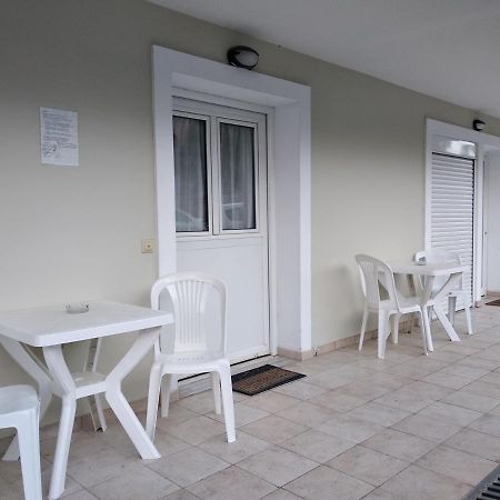 Kassiani Apartment Kastanéa Екстериор снимка