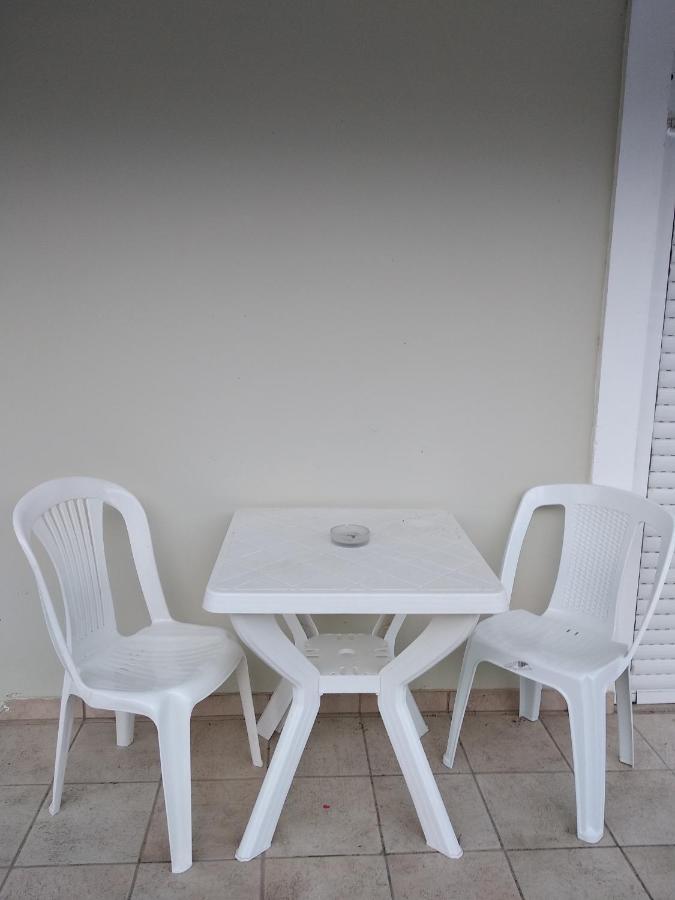 Kassiani Apartment Kastanéa Екстериор снимка