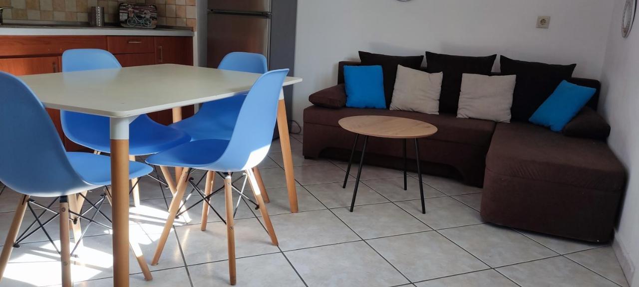 Kassiani Apartment Kastanéa Екстериор снимка